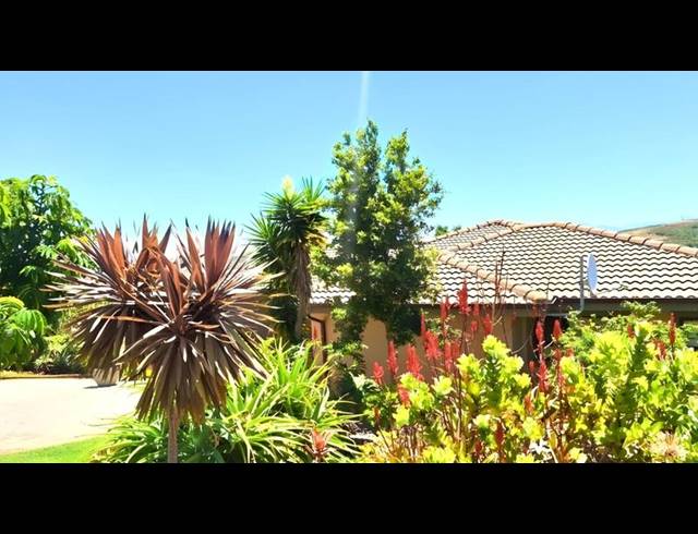 4 BEDROOM HOUSE FOR SALE IN MONTE CHRISTO